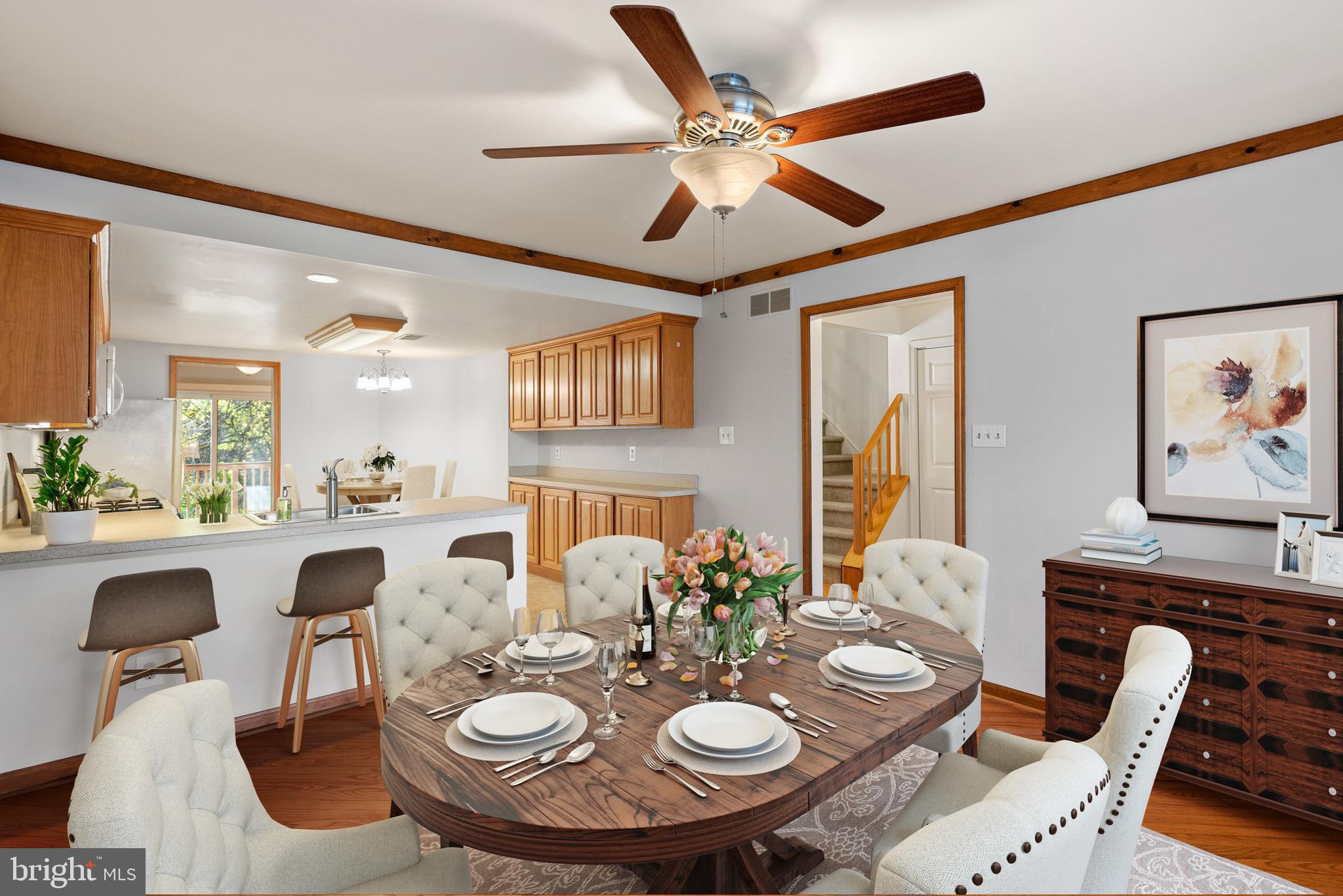 12 Woodstream Drive Chesterbrook, PA 19087 - Photo 3 of 28 Gallery Image 3