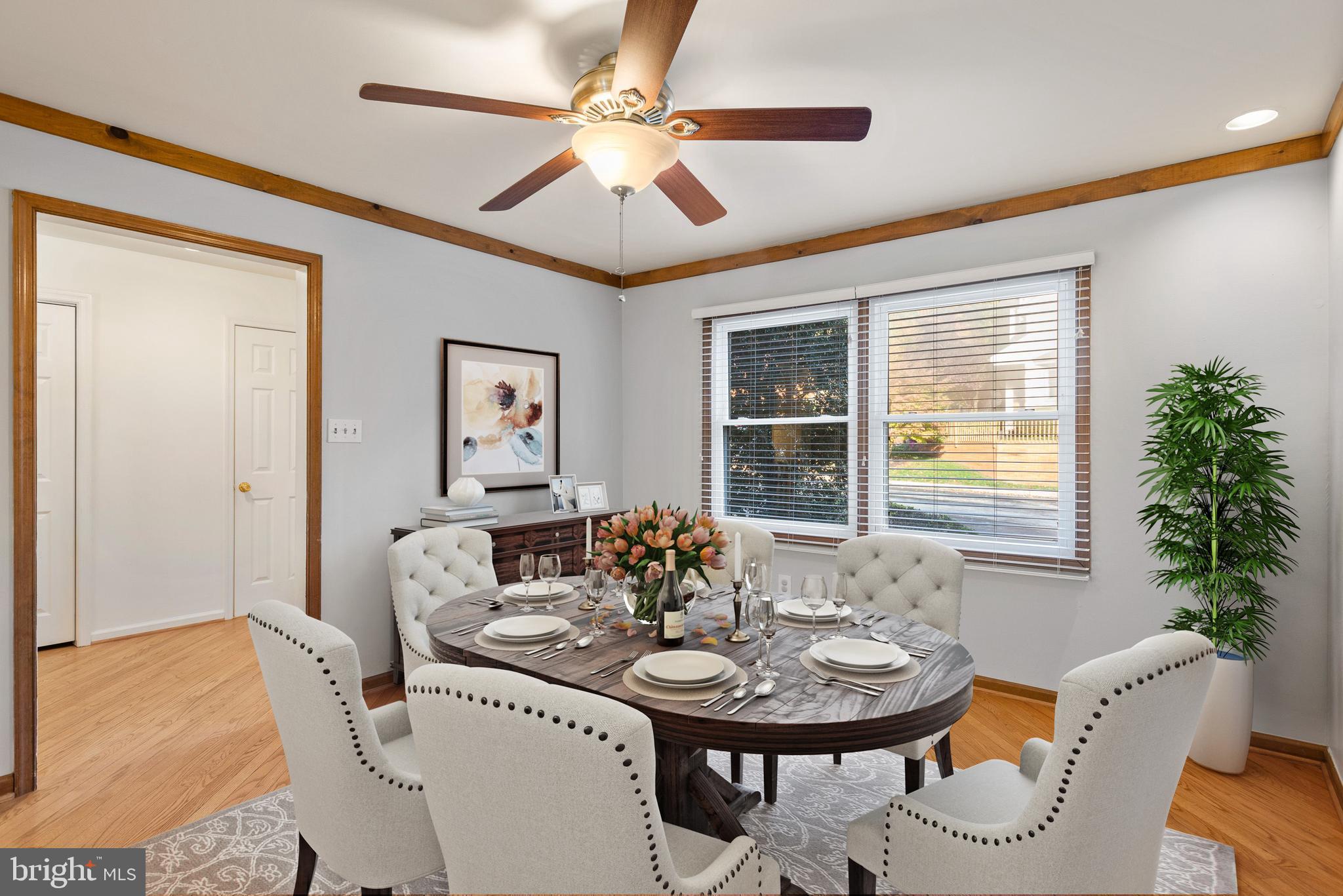 12 Woodstream Drive Chesterbrook, PA 19087 - Photo 4 of 28 Gallery Image 4