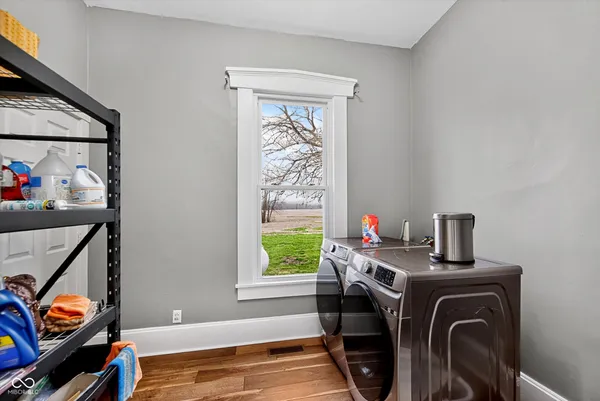$279,900 | 18755 East County Road 750 North, Hope, IN 47246