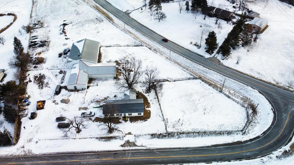 4425 Rosedale-Milford Center Road London, OH 43140 - Photo 48 of 48 DJI_0097