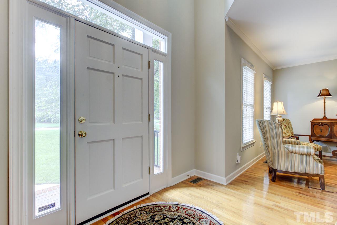 7106 Spring Ridge Road Cary, NC 27518 - Photo 3 of 25 Gallery Image 3