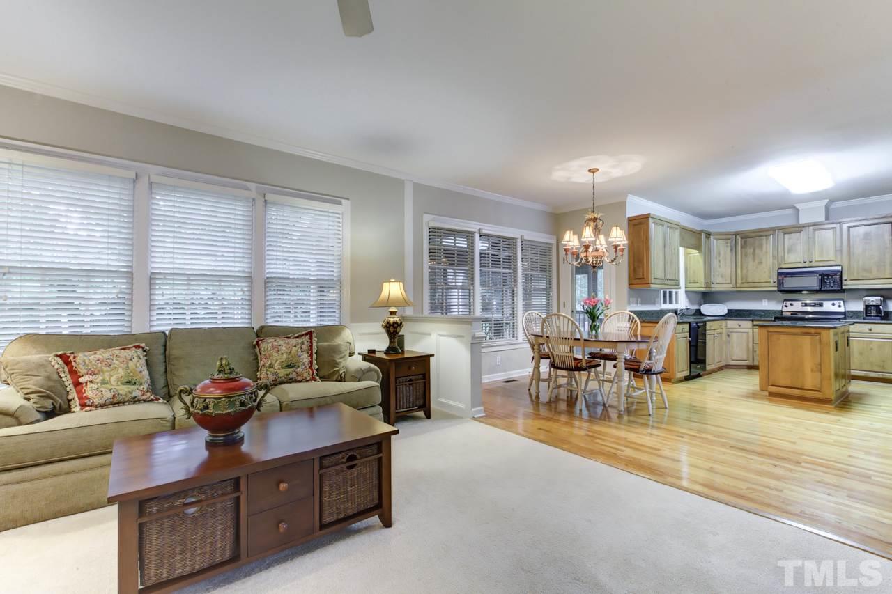 7106 Spring Ridge Road Cary, NC 27518 - Photo 8 of 25 Gallery Image 8