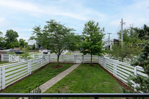 $1,100,000 | 809 45th Avenue North, Nashville, TN 37209