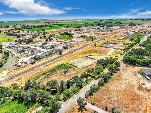 $199,900 | Lot 15-tbd East S, Gooding, ID 83330