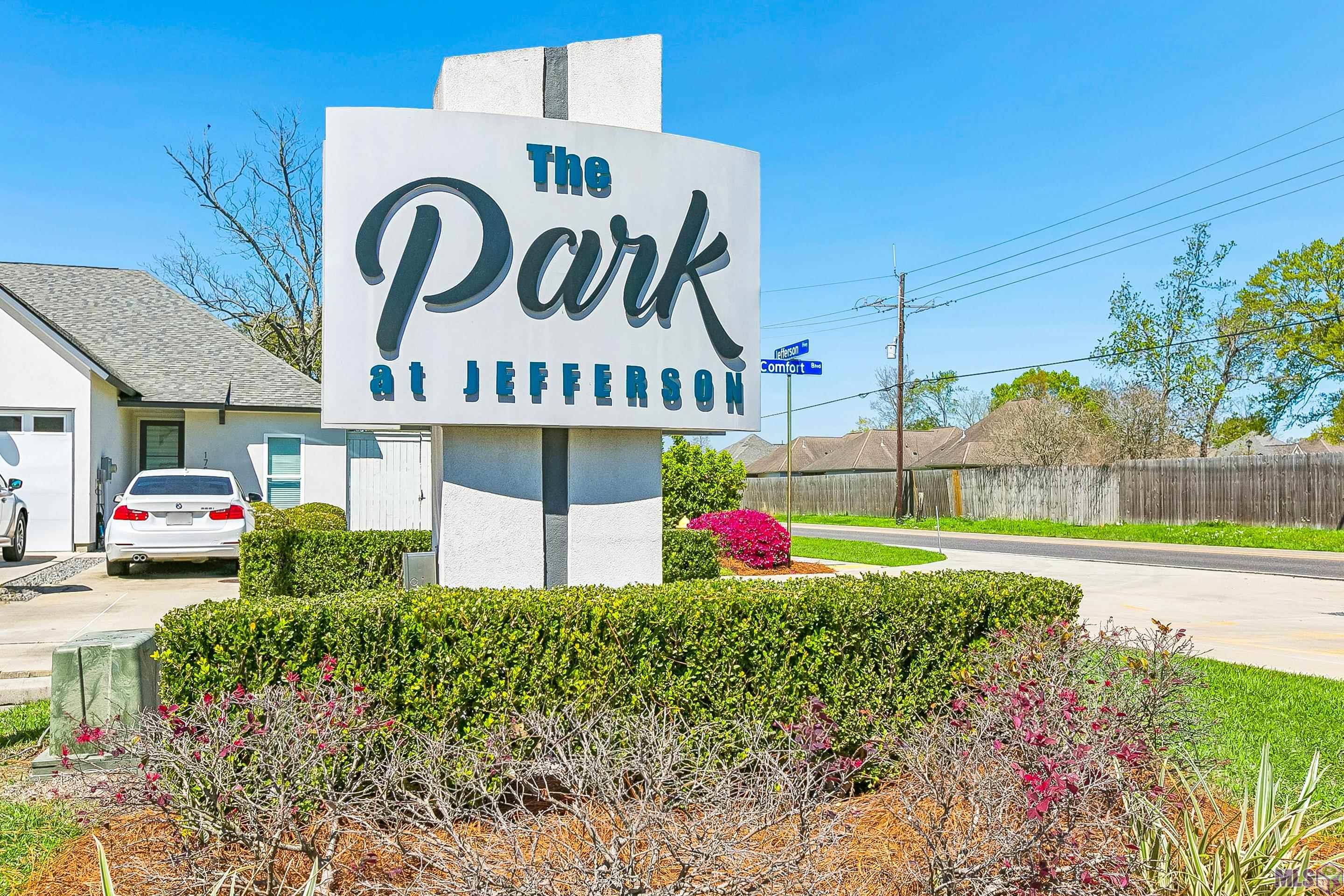 17506 Comfort Boulevard Baton Rouge, LA 70817 - Photo 23 of 23