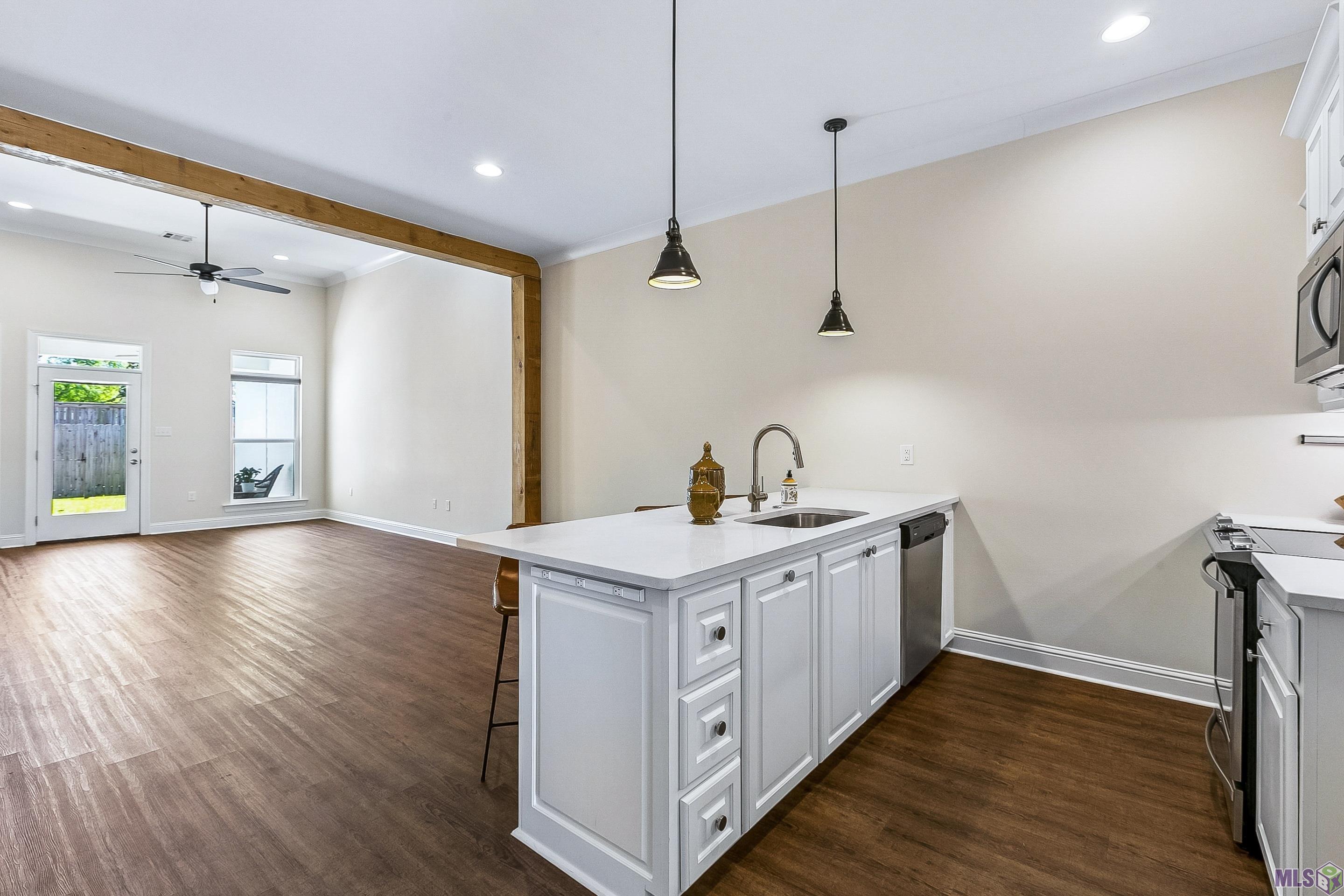 17506 Comfort Boulevard Baton Rouge, LA 70817 - Photo 4 of 23