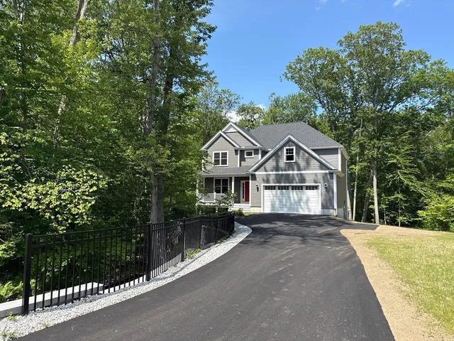 $1,114,096 | Lot 40 Sycamore Way, Medway, MA 02053