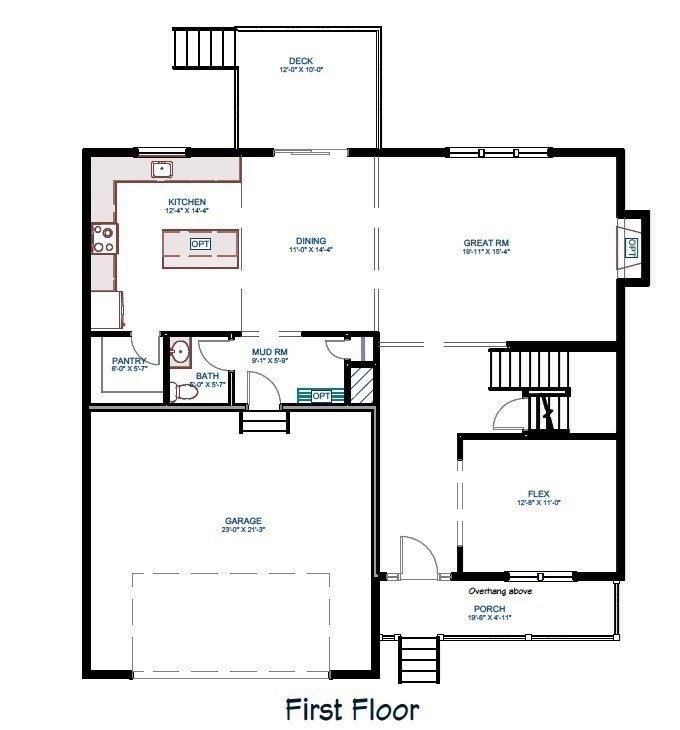 Lot 40 Sycamore Way Medway, MA 02053 - Photo 5 of 23