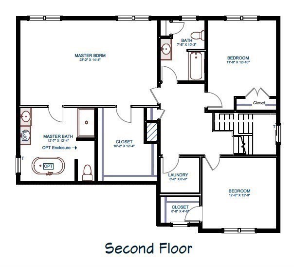 Lot 40 Sycamore Way Medway, MA 02053 - Photo 6 of 23