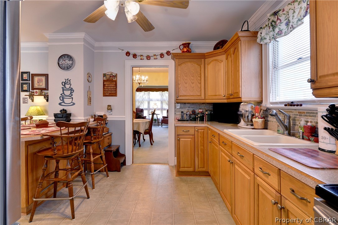 722 Yorktown Road Poquoson, VA 23662 - Photo 24 of 48