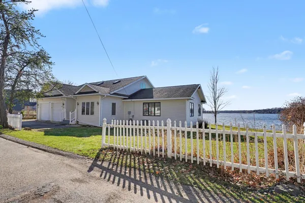 $548,000 | 11010 Gourdneck Lake Drive, Portage, MI 49002