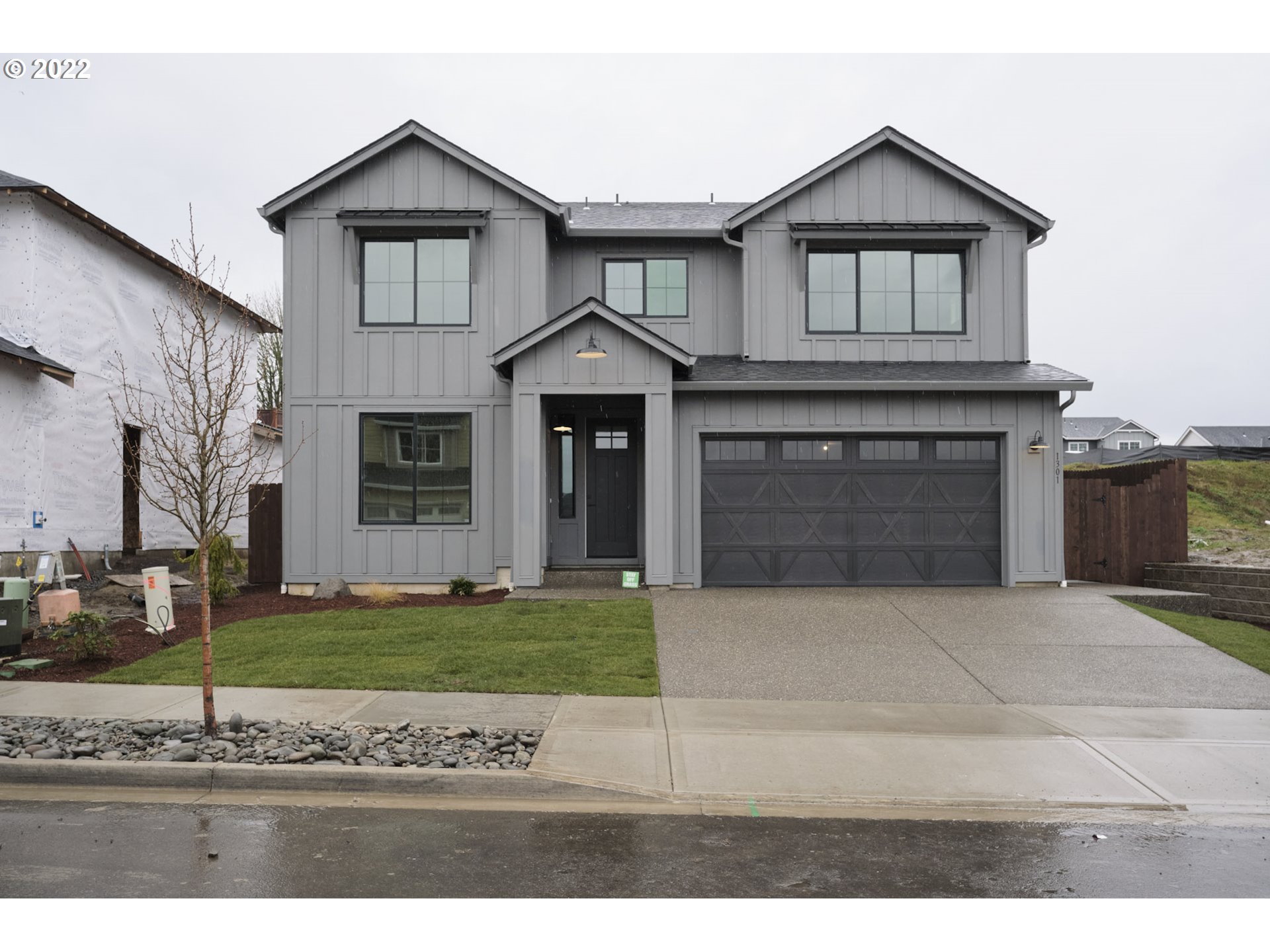 1301 South 41st Place Ridgefield, WA 98642 - Photo 1 of 22