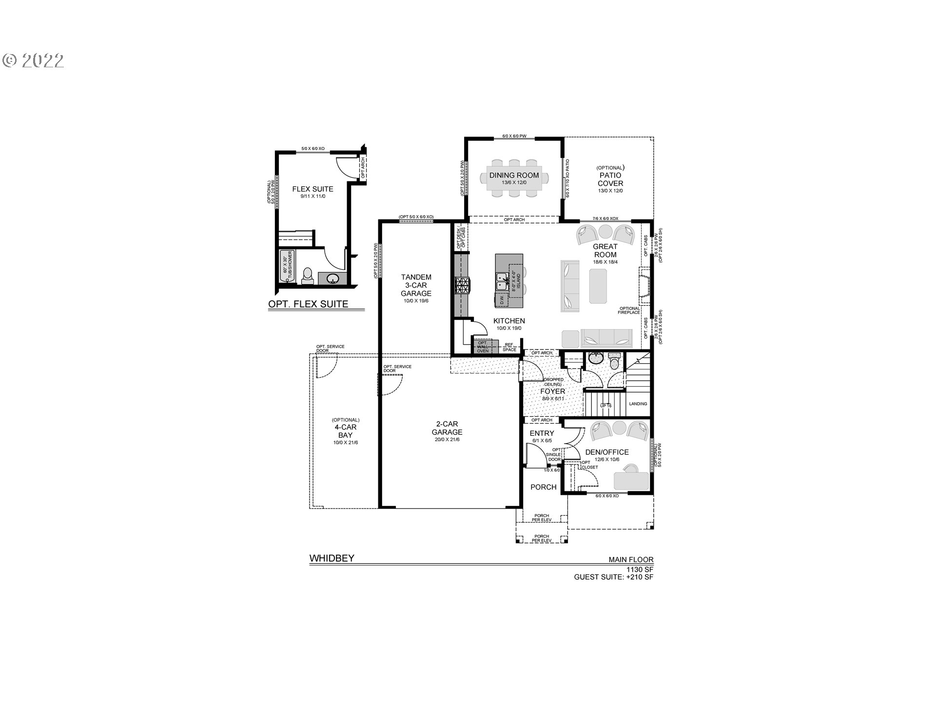 1301 South 41st Place Ridgefield, WA 98642 - Photo 21 of 22