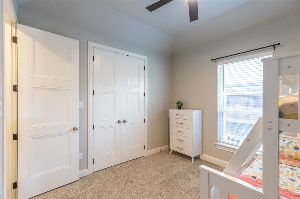 3418 Front Nine Road Abilene, TX 79606 - Photo 35 of 40