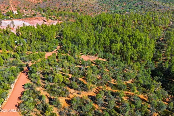 $100,000 | 0 Fawn Drive, Pine, AZ 85544