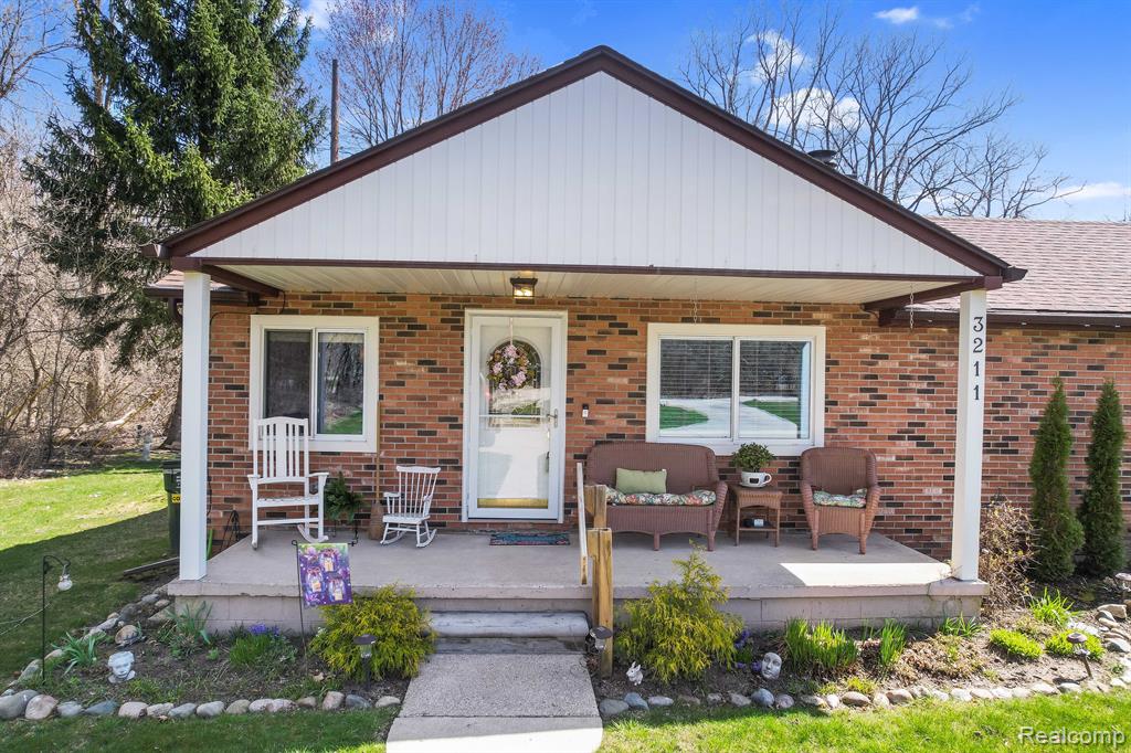 3211 Coolidge Highway Rochester Hills, MI 48309 - Photo 45 of 45