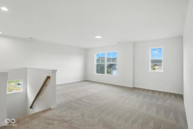 $488,142 | 5761 Greenbrier Court, Brownsburg, IN 46112