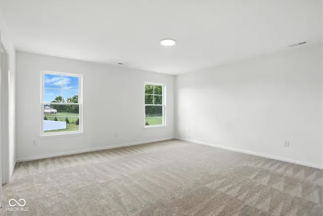 $488,142 | 5761 Greenbrier Court, Brownsburg, IN 46112