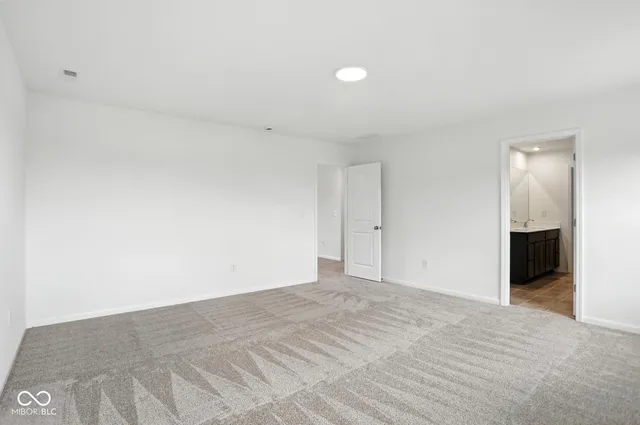 $488,142 | 5761 Greenbrier Court, Brownsburg, IN 46112