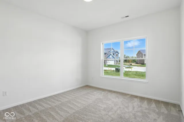 $488,142 | 5761 Greenbrier Court, Brownsburg, IN 46112