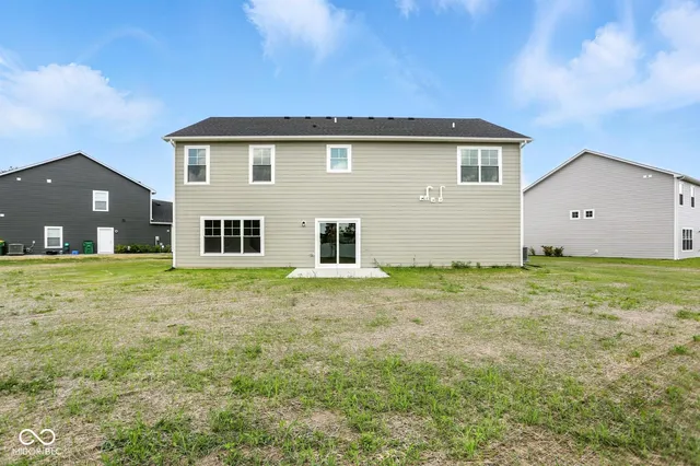 $488,142 | 5761 Greenbrier Court, Brownsburg, IN 46112