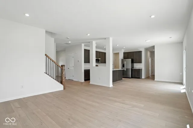 $488,142 | 5761 Greenbrier Court, Brownsburg, IN 46112