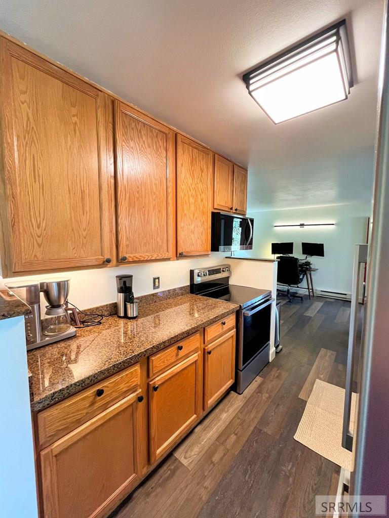 220 Homestead Drive, Unit 203 Victor, ID 83455 - Photo 12 of 21