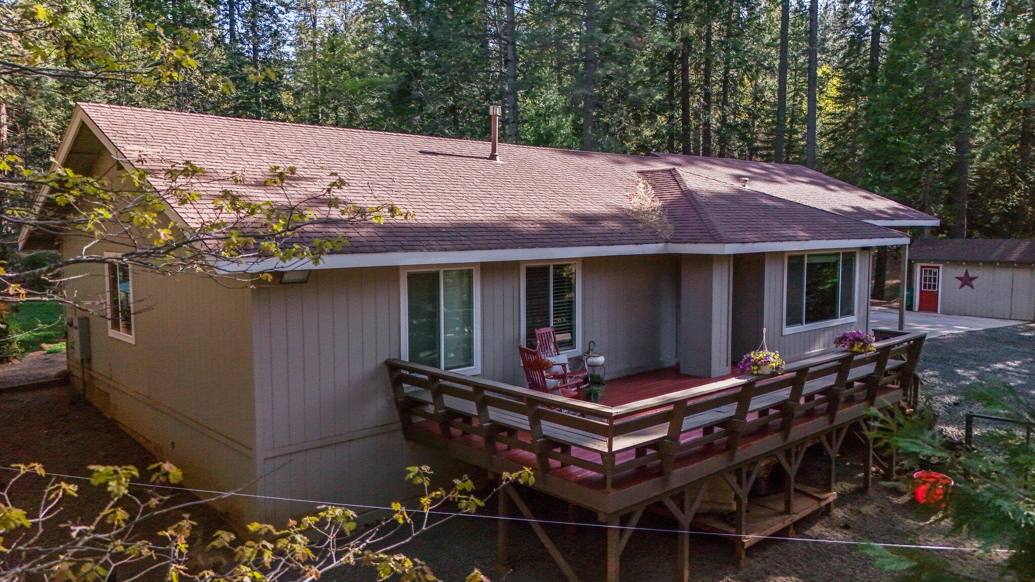 30726 Shingletown Ridge Road Shingletown, CA 96088 - Photo 4 of 84 62-web-or-mls-DJI_20250423170625_0199_D