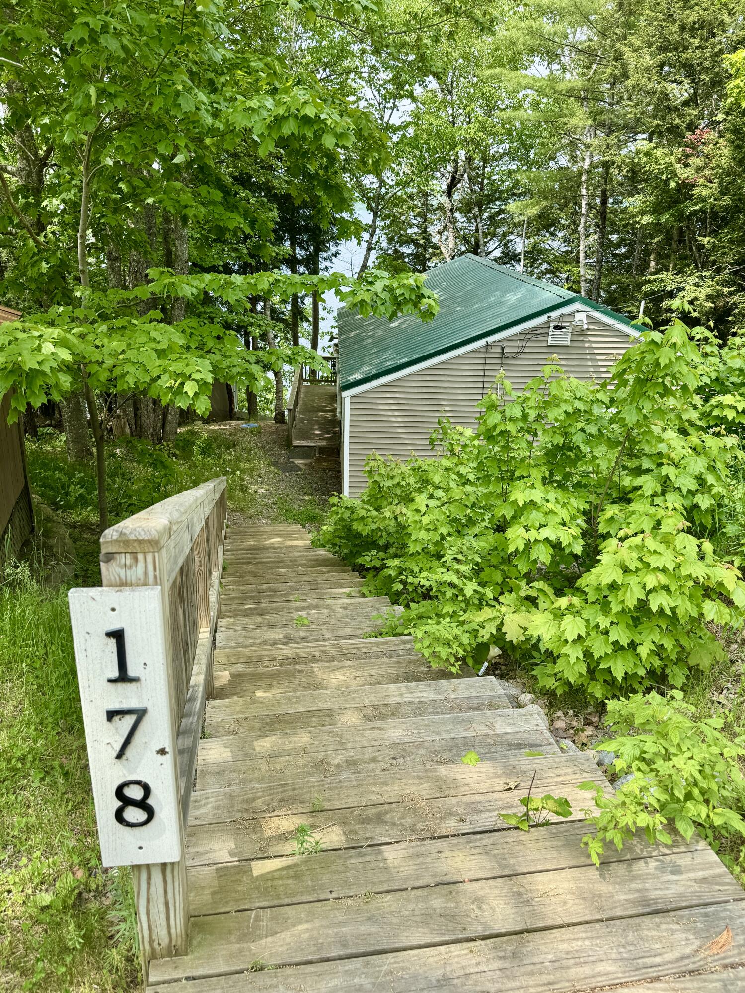178 Charlotte Road Charlotte, ME 04666 - Photo 11 of 39 IMG_8804
