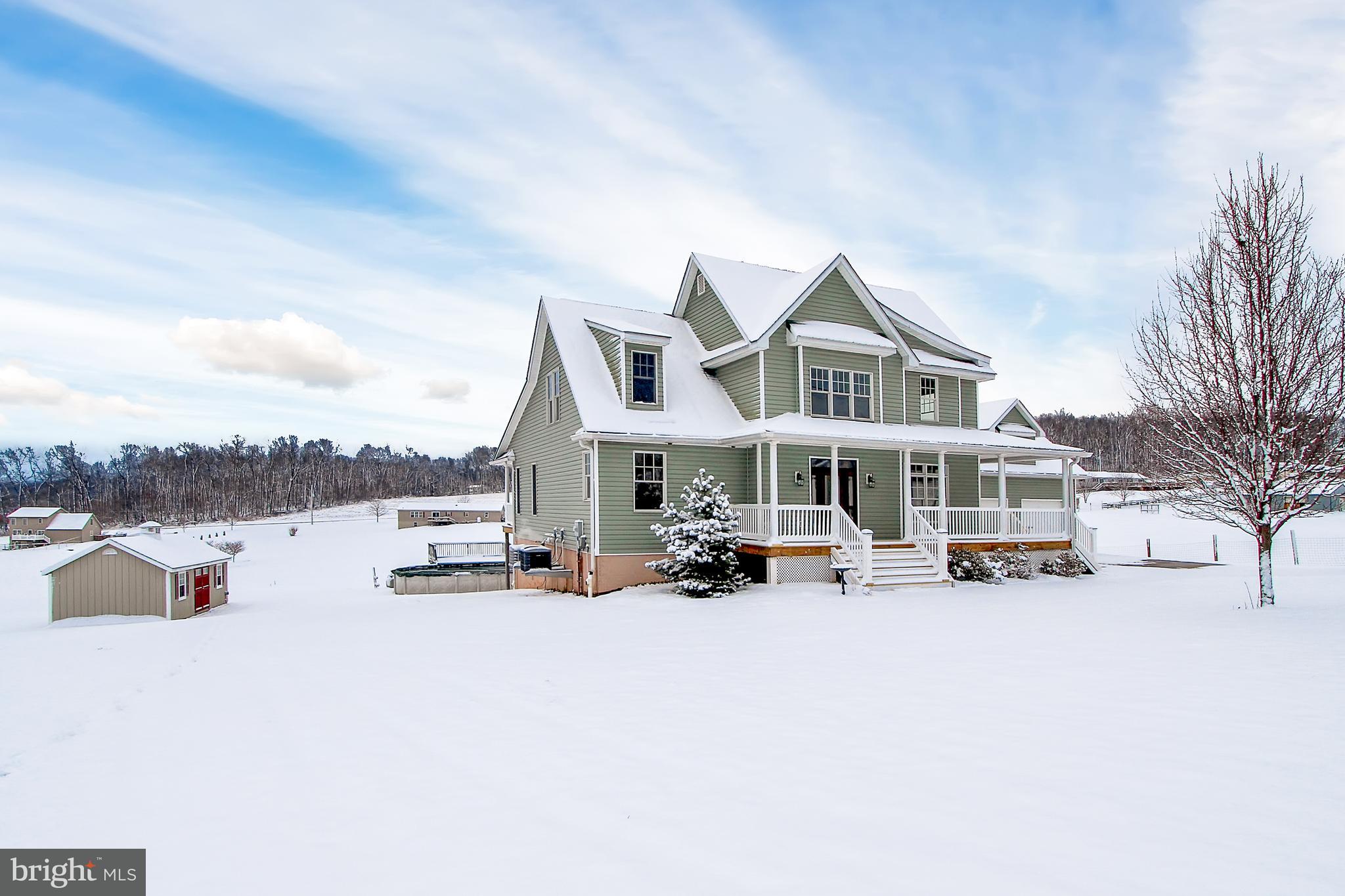 1495 Snyder Corner Road Red Lion, PA 17356 - Photo 35 of 36