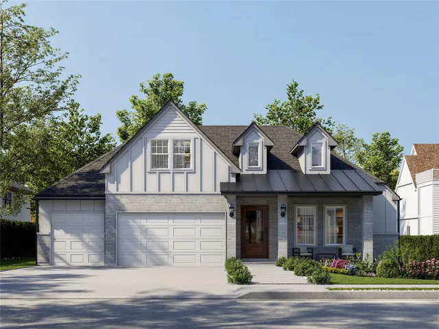 $1,100,000 | 14019 Hawk Vista, Willis, TX 77318