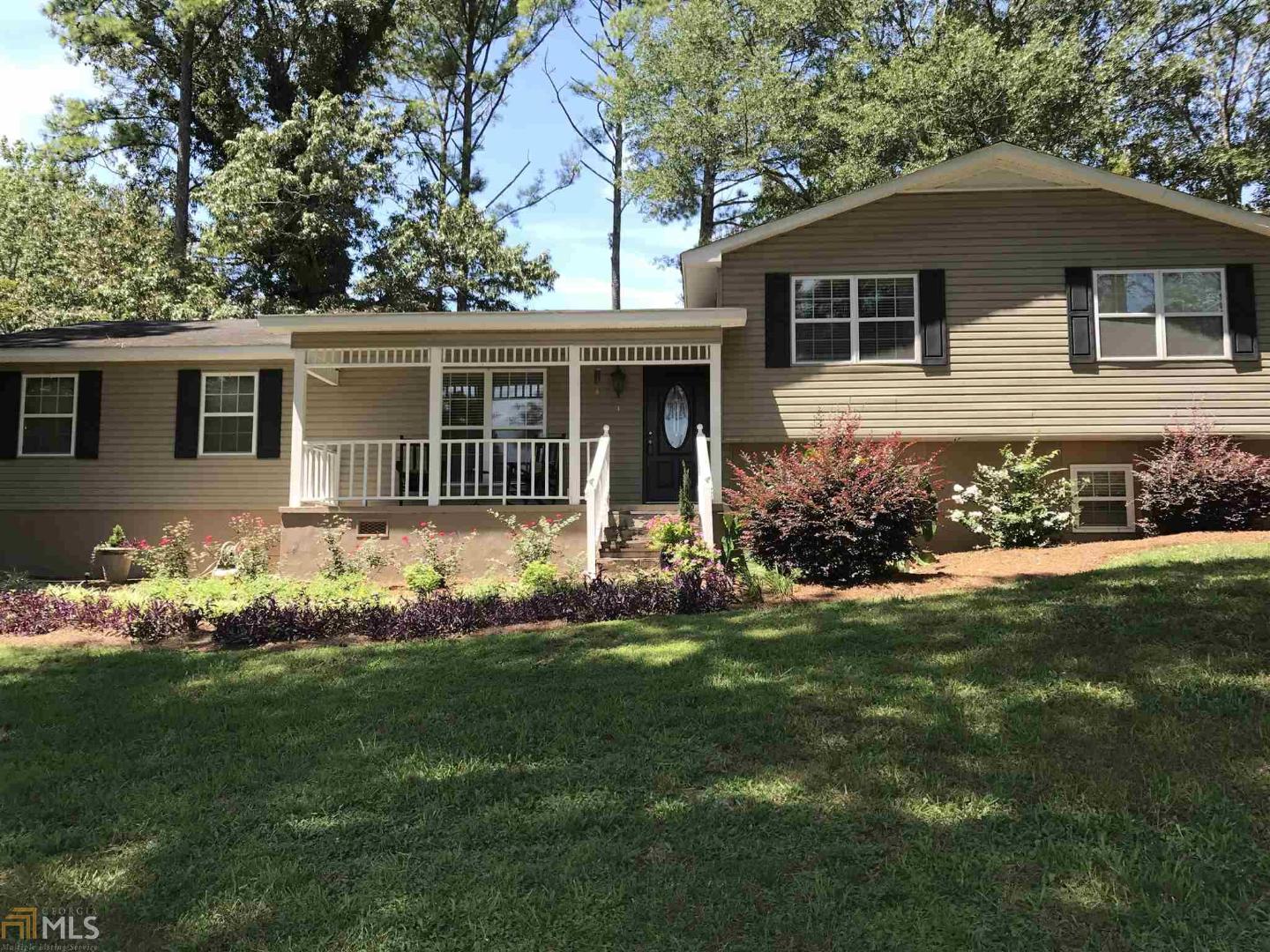 28 View Drive Southeast Rome, GA 30161 - Photo 1 of 1