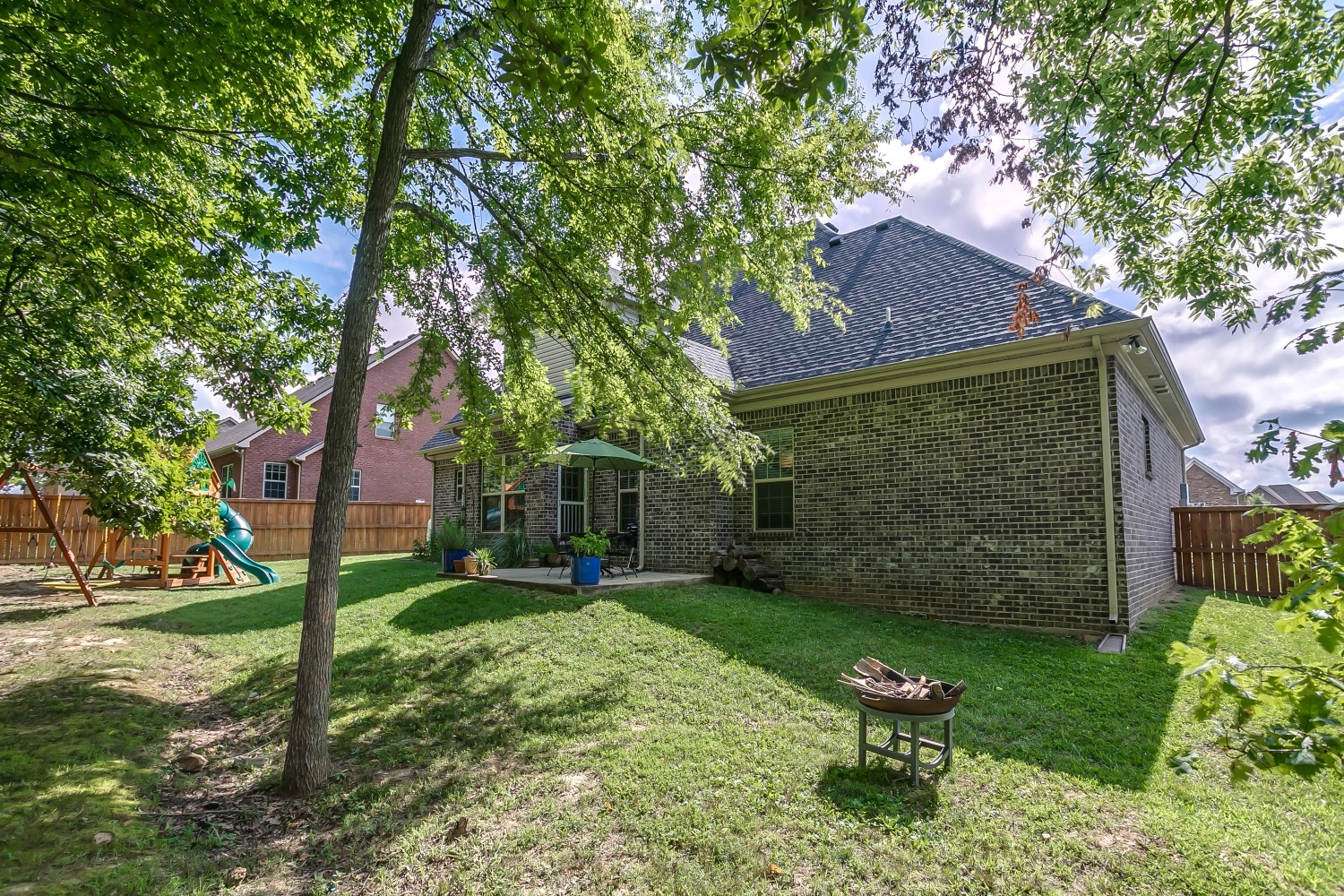 1025 Grace Road Ashland City, TN 37015 - Photo 36 of 39 Gallery Image 36