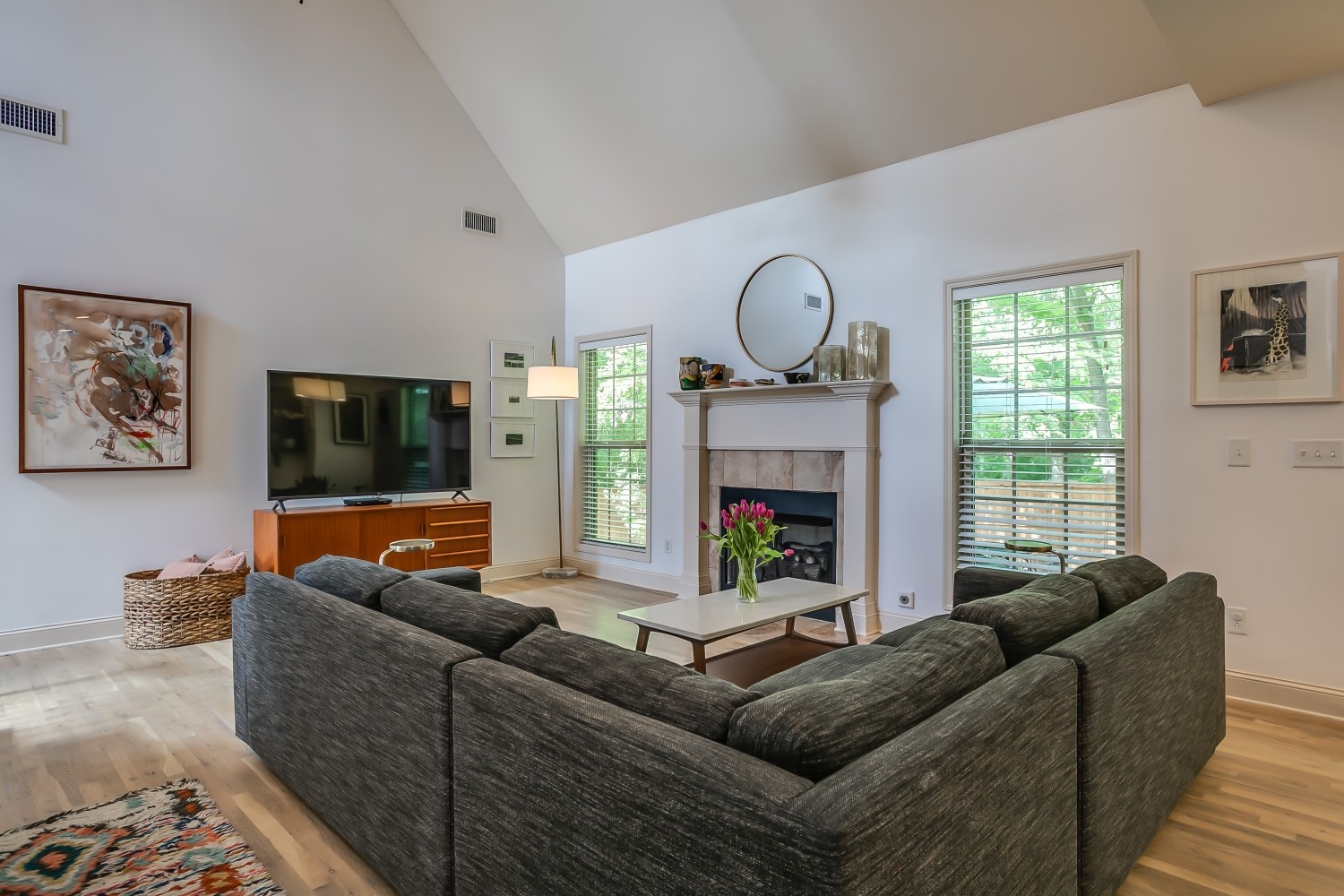 1025 Grace Road Ashland City, TN 37015 - Photo 8 of 39 Gallery Image 8