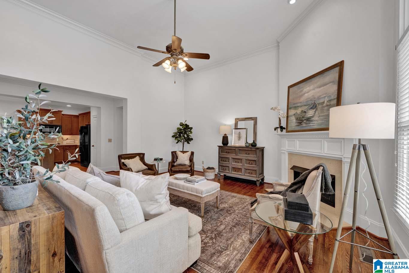 5748 Chestnut Trace Birmingham, AL 35244 - Photo 5 of 58