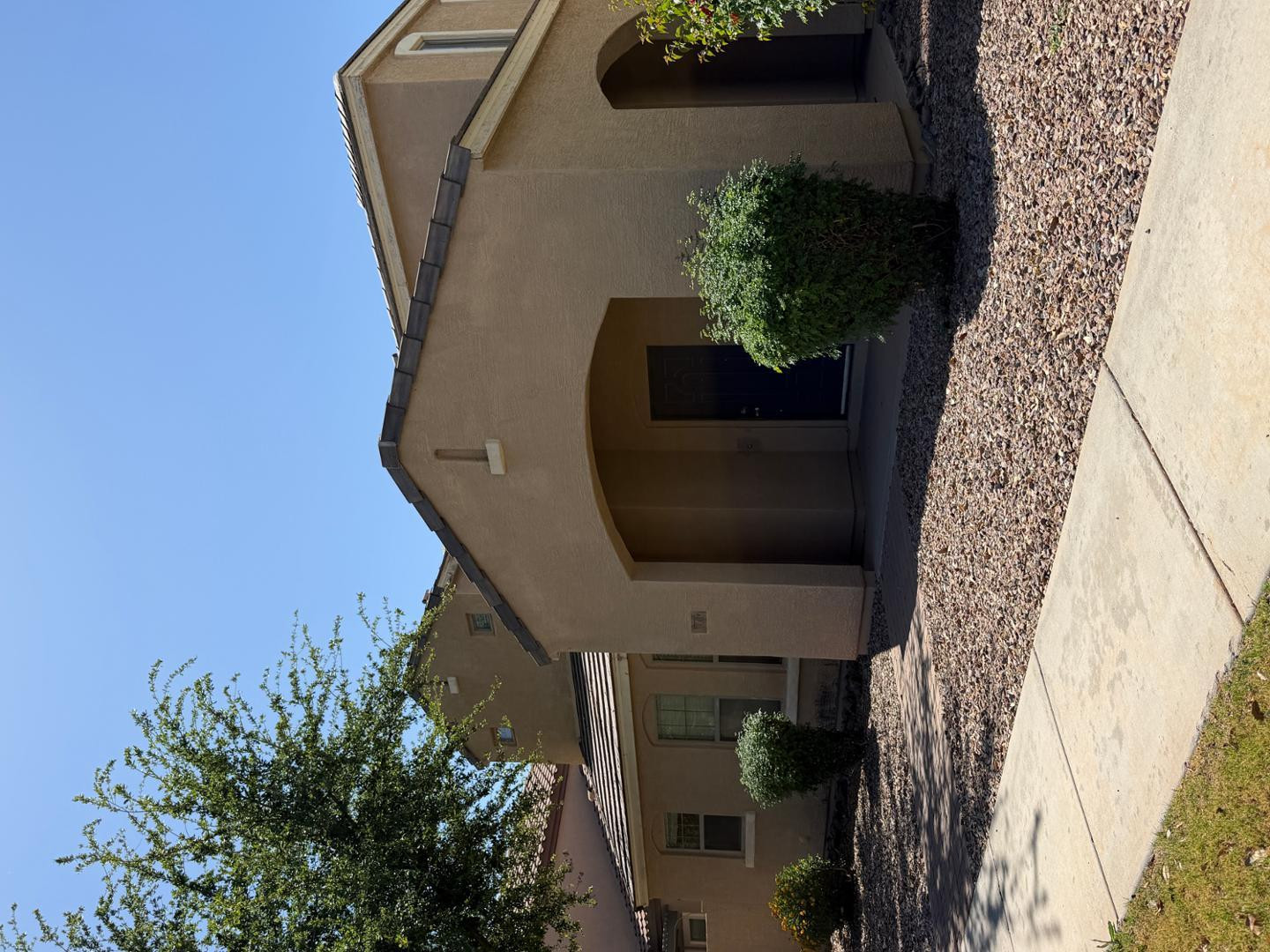 1776 South Seton Avenue Gilbert, AZ 85295 - Photo 1 of 13 a view of balcony with furniture