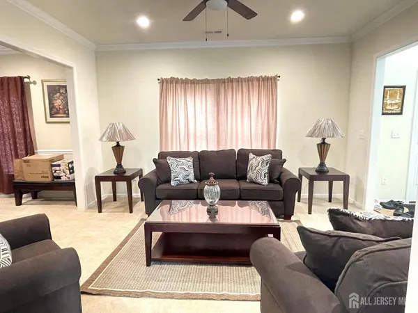 $3,800 | 7 Beryl Court, Kendall Park, NJ 08824