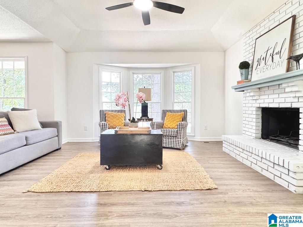 6043 Red Hollow Road Birmingham, AL 35215 - Photo 7 of 58