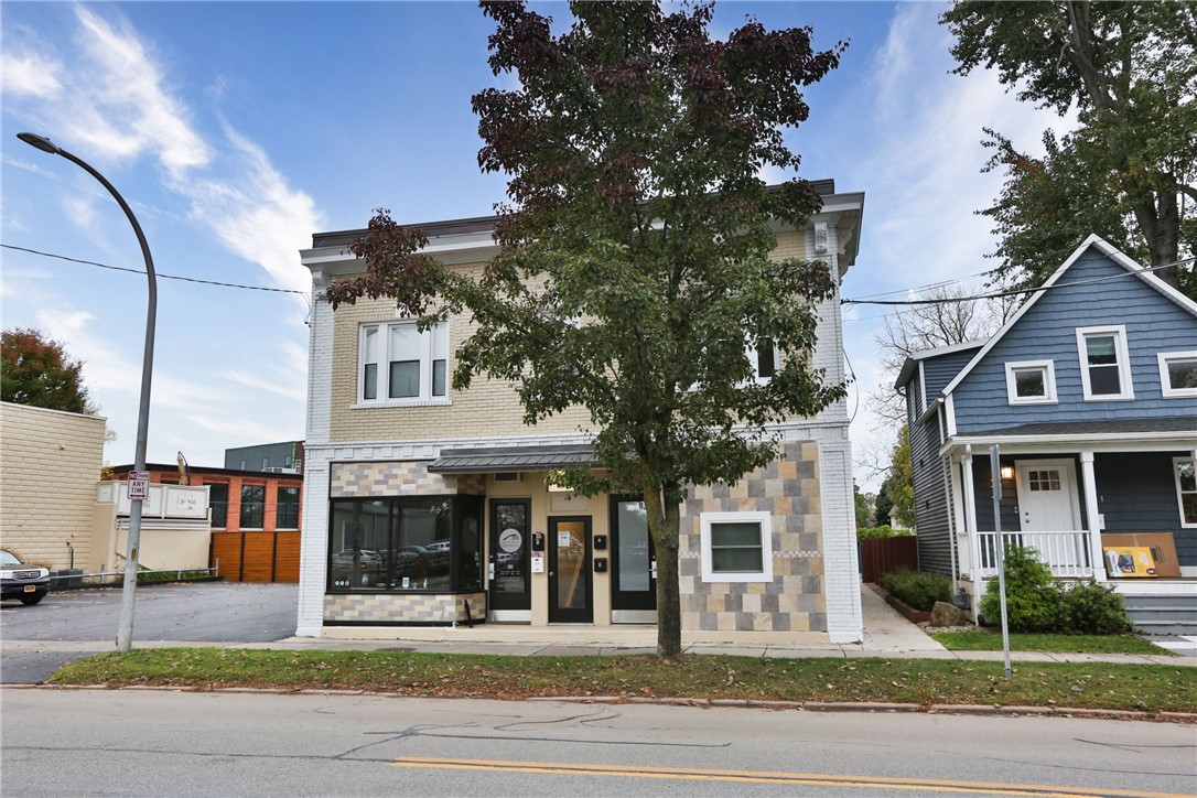 165 Atlantic Avenue, Unit 2 Rochester, NY 14607 - Photo 14 of 16
