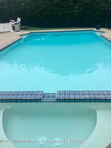 a view of an outdoor space and lakeside