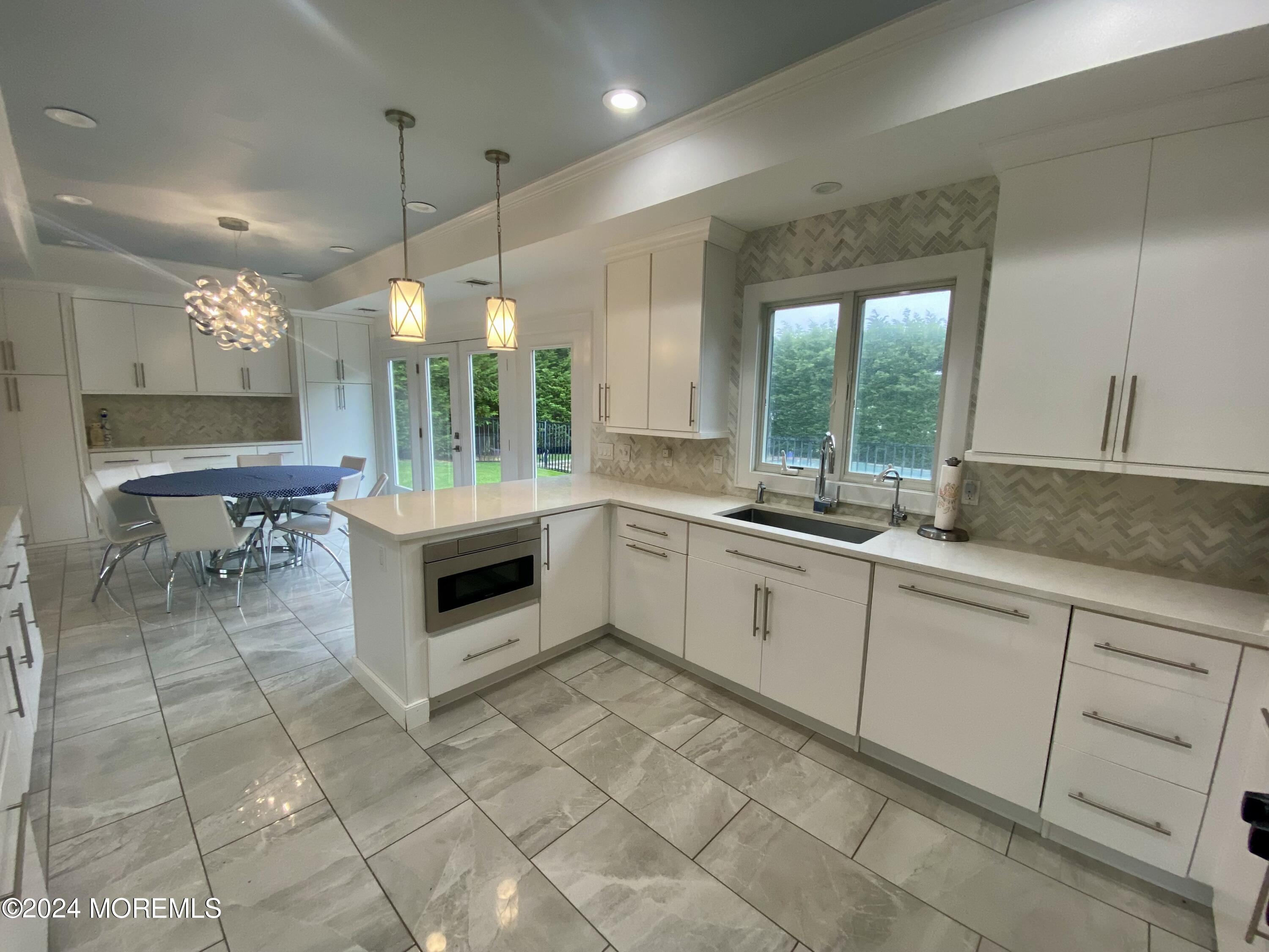 229 Lockwood Avenue Long Branch, NJ 07740 - Photo 8 of 24 Beautiful kitchen