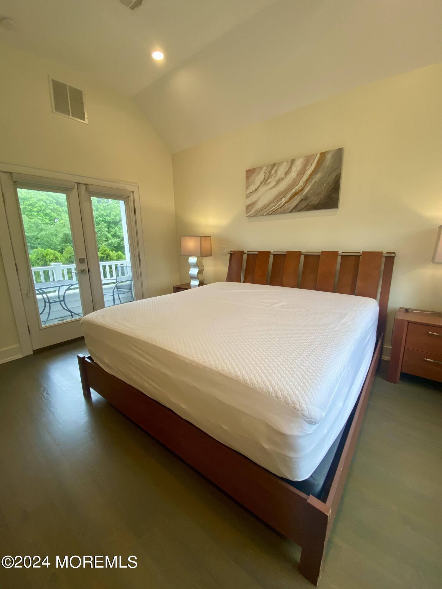 229 Lockwood Avenue Long Branch, NJ 07740 - Photo 9 of 24 Primary bedroom