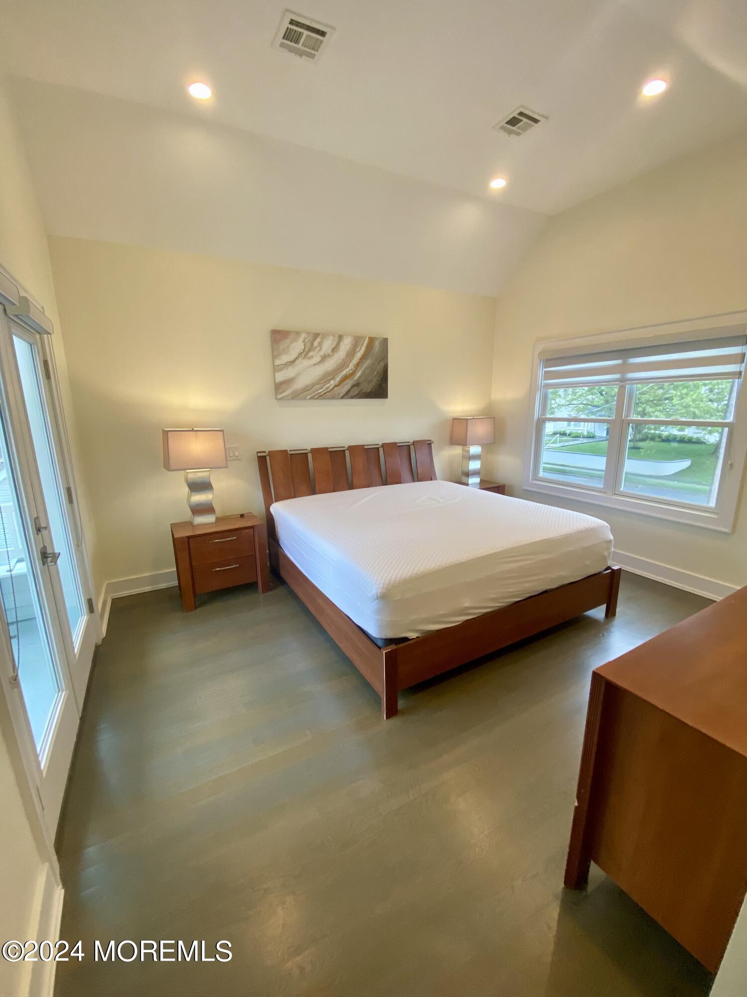 229 Lockwood Avenue Long Branch, NJ 07740 - Photo 10 of 24 Primary bedroom