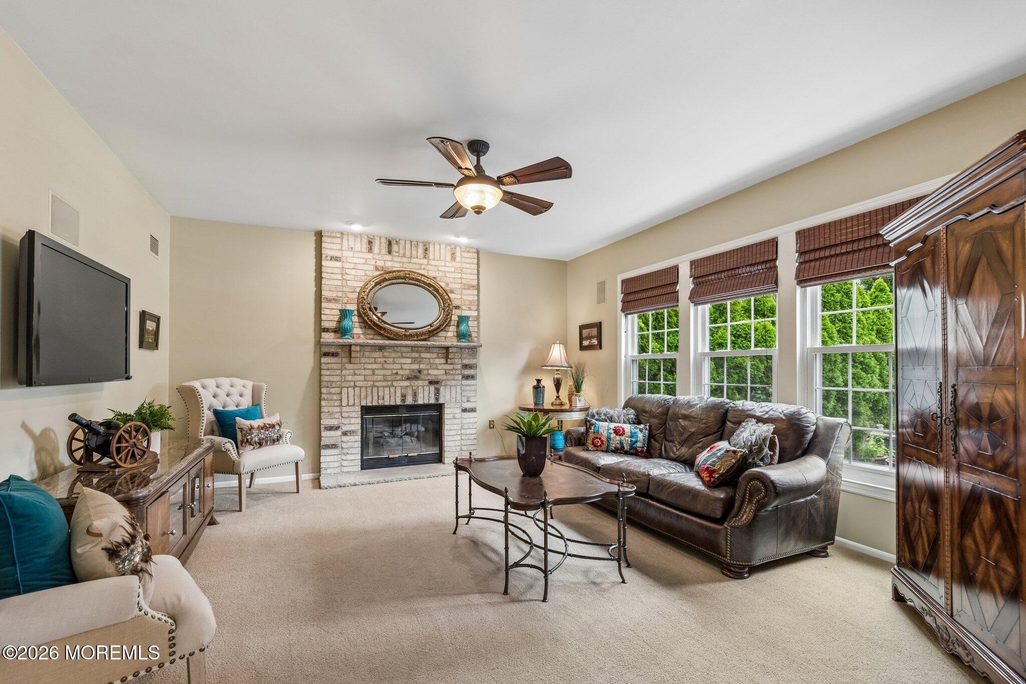 2381 Apple Ridge Circle Manasquan, NJ 08736 - Photo 17 of 57 039