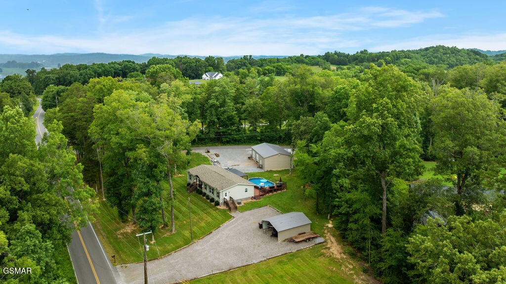 704 Mize Road Seymour, TN 37865 - Photo 45 of 47 Gallery Image 45