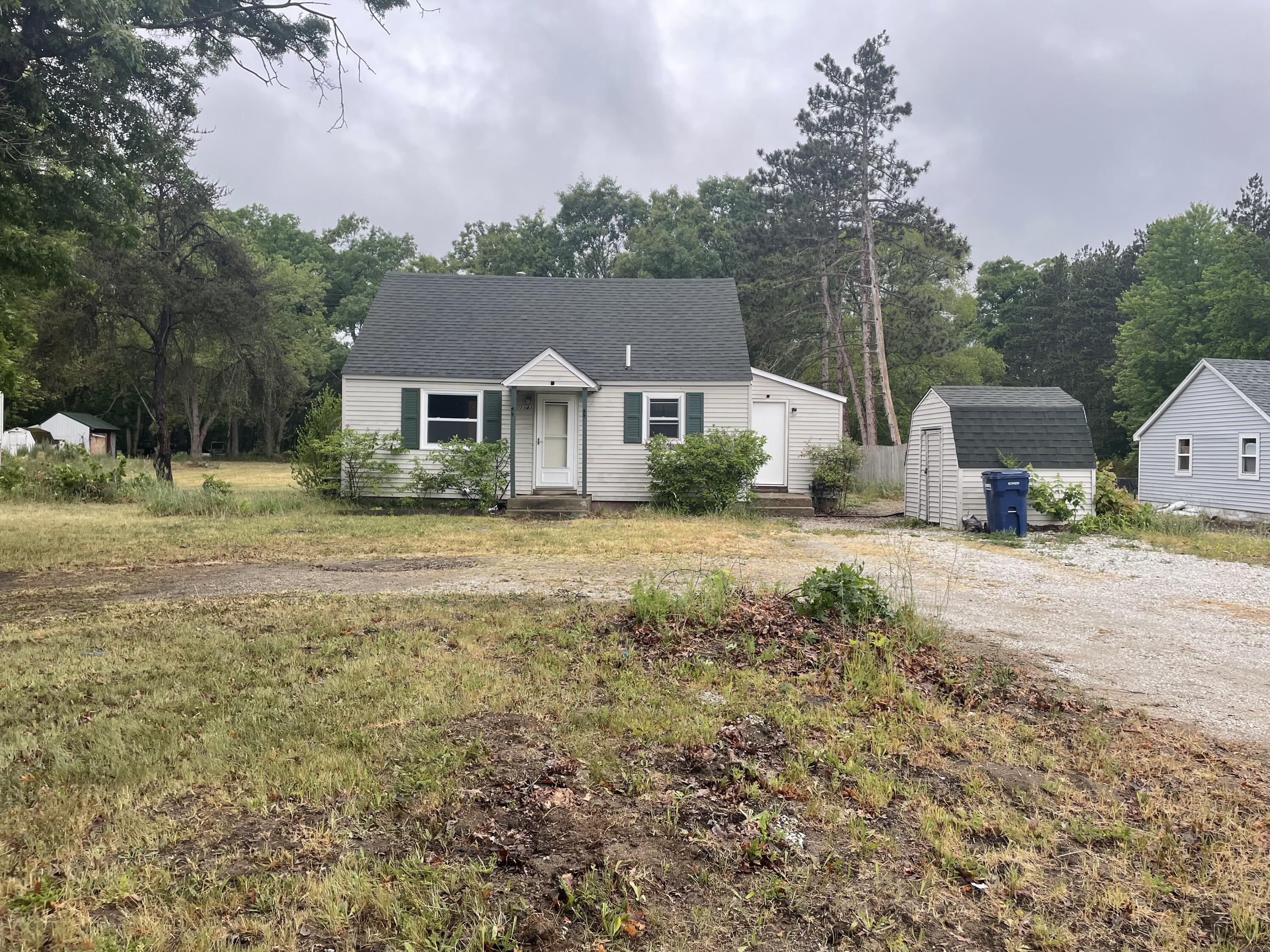 1141 Carr Road Muskegon, MI 49442 - Photo 1 of 17 IMG_6250