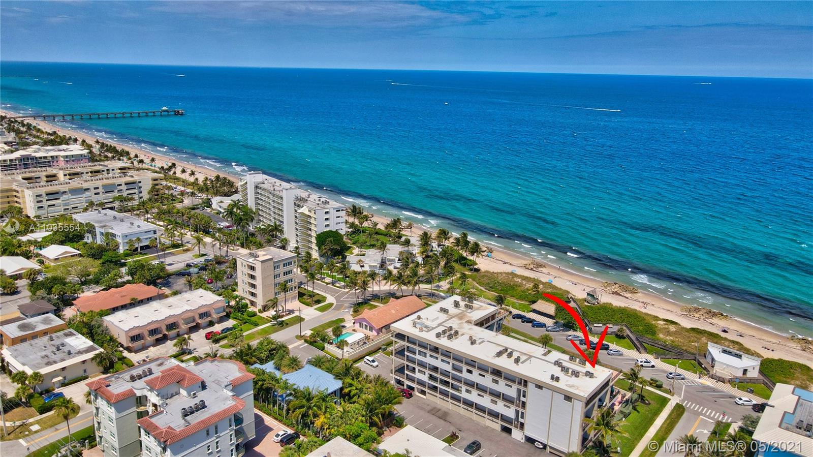 665 Southeast 21st Avenue, Unit 101 Deerfield Beach, FL 33441 - Photo 3 of 53