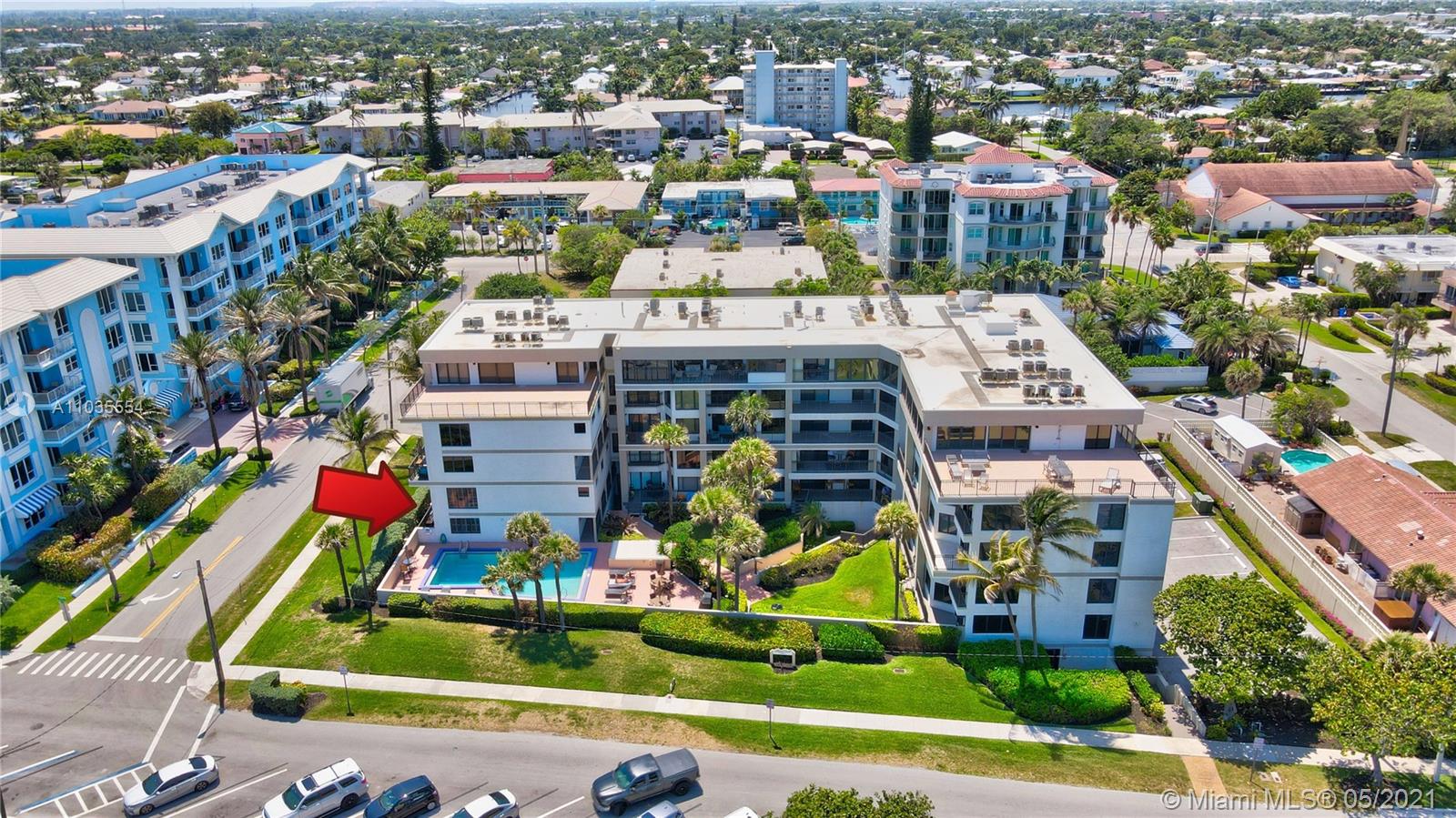 665 Southeast 21st Avenue, Unit 101 Deerfield Beach, FL 33441 - Photo 4 of 53