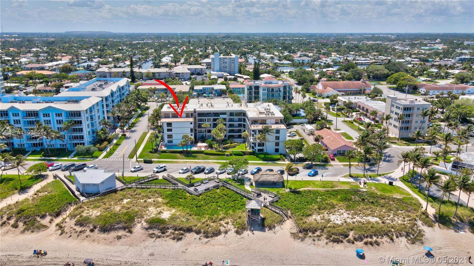 665 Southeast 21st Avenue, Unit 101 Deerfield Beach, FL 33441 - Photo 38 of 53