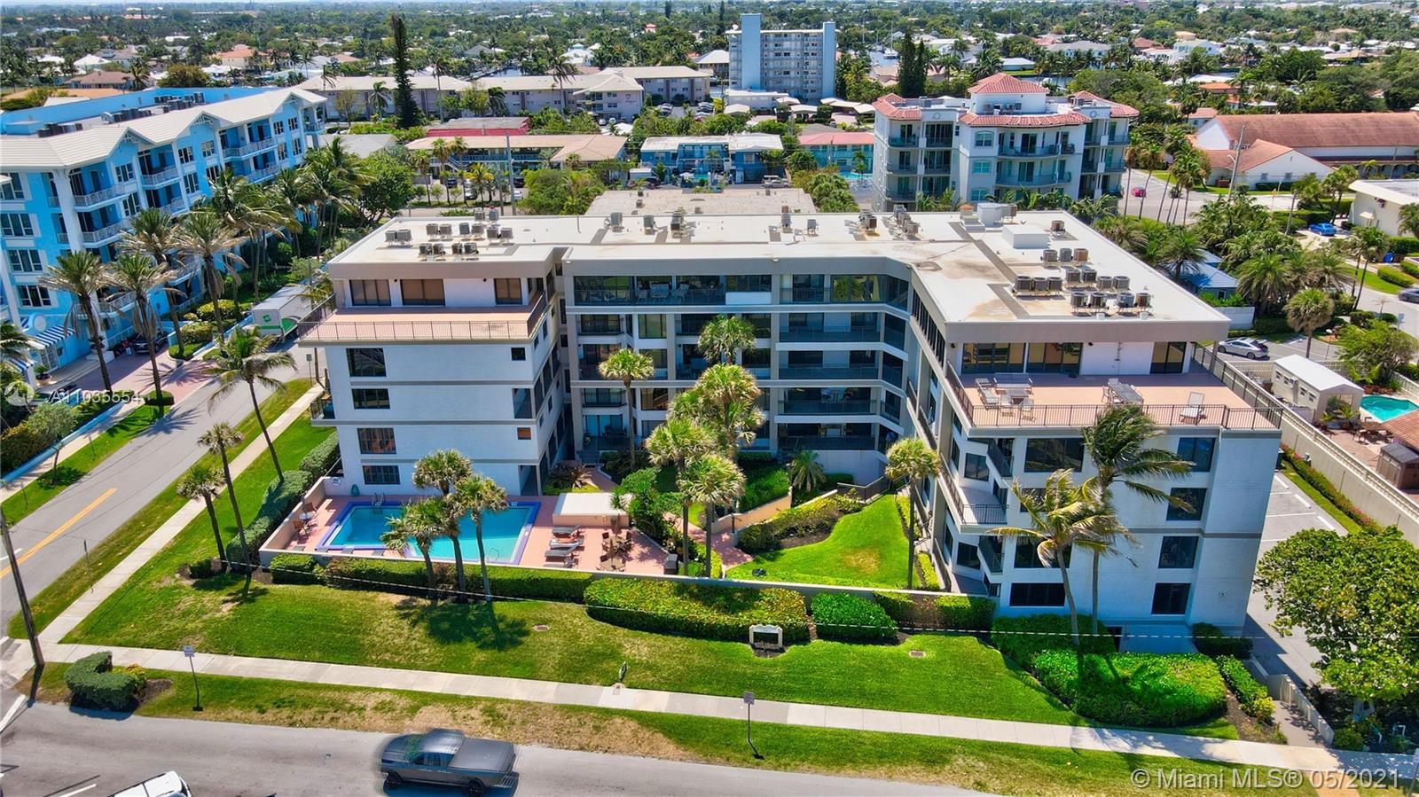 665 Southeast 21st Avenue, Unit 101 Deerfield Beach, FL 33441 - Photo 40 of 53